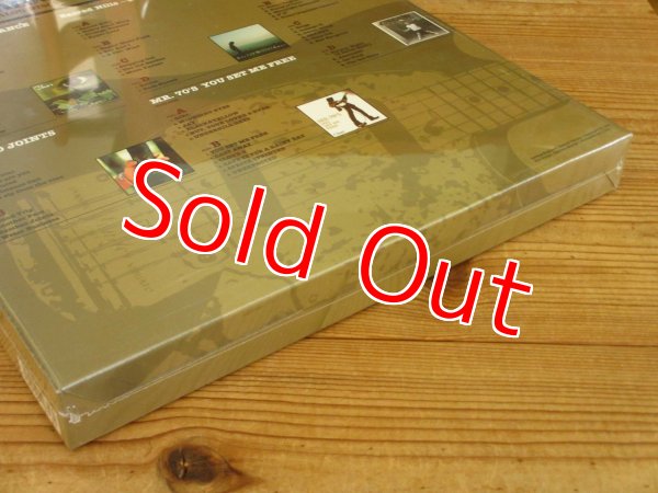 画像6: 未開封デッドストック！これぞ一生もののコレクターズ ・アイテム！■Char = チャー / Analog Box = アナログ・ボックス (8枚組LPボックス) (6)