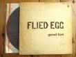 画像3: Flied Egg / Good Bye (3)