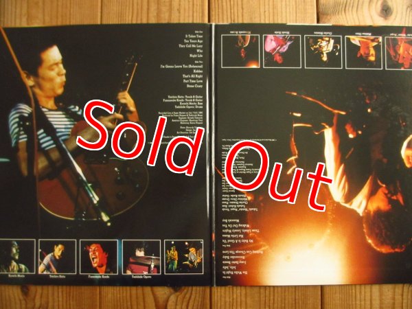 画像2: Break Down - Blue Heaven / Live (2)