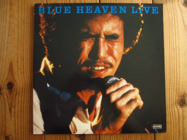 画像3: Break Down - Blue Heaven / Live (3)