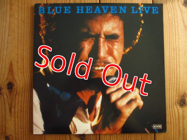 画像3: Break Down - Blue Heaven / Live (3)