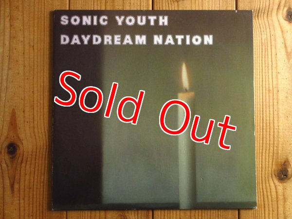 画像1: Sonic Youth / Daydream Nation (1)
