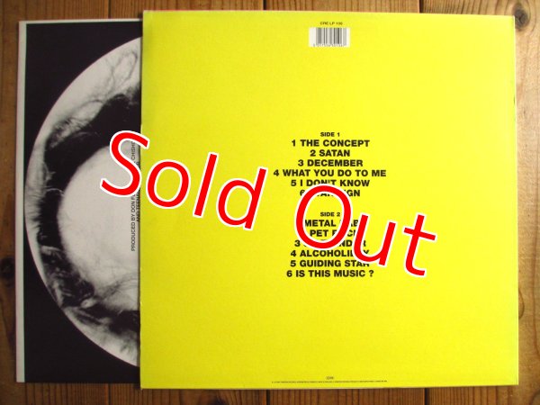 画像2: Teenage Fanclub / Bandwagonesque (2)