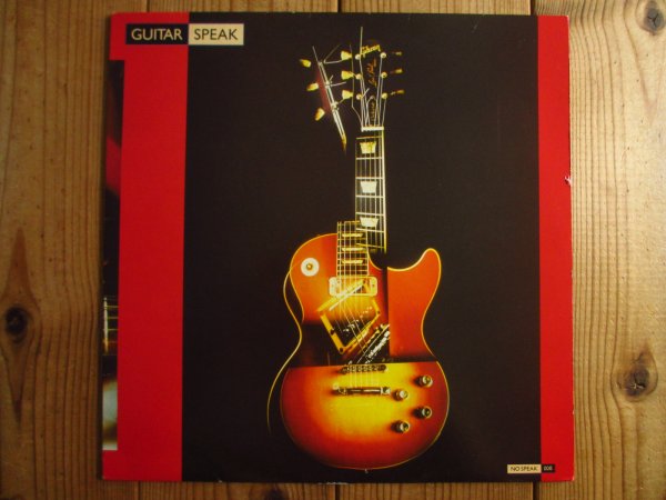 画像5: 2枚セット！■V.A. (Eric Johnson, Steve Howe, Tony Iommi, Alvin Lee, etc.) / Guitar Speak & II (5)