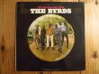 画像1: The Byrds / Mr. Tambourine Man   (1)