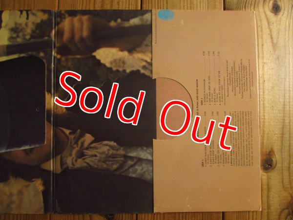 画像3: Dave Mason / Alone Together (3)