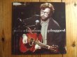 画像1: Eric Clapton / Unplugged (1)