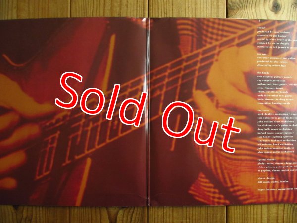 画像2: Eric Clapton / Unplugged (2)