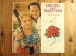 画像1: Les Paul And Mary Ford / Bouquet Of Roses (1)
