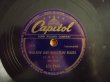 画像2: Les Paul And Mary Ford / How High The Moon - Walkin' And Whistlin' Blues (2)