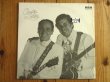 画像1: Chet Atkins & Les Paul / Chester & Lester (1)