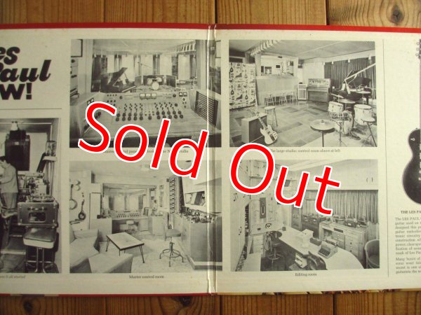 画像2: Les Paul / Les Paul Now! (2)