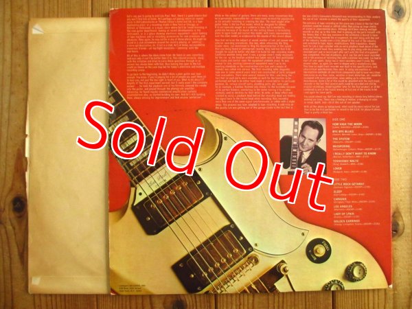 画像3: Les Paul / Les Paul Now! (3)