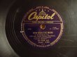 画像1: Les Paul And Mary Ford / How High The Moon - Walkin' And Whistlin' Blues (1)