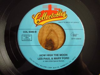 The High-Lows / The High-Lows - Guitar Records