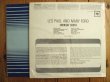 画像2: Les Paul And Mary Ford / Swingin' South (2)