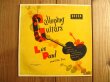 画像1: Les Paul And His Trio / Galloping Guitars (1)