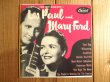 画像1: Les Paul & Mary Ford / The Hit Makers! (1)