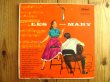 画像1: Les Paul And Mary Ford / Les And Mary (1)