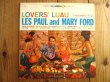 画像1: Les Paul And Mary Ford / Lovers' Luau (1)