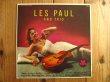 画像1: Les Paul And Trio / Les Paul And Trio (1)