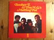 画像1: Booker T & The MG's / Melting Pot (1)