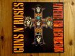 画像1: Guns N' Roses / Appetite For Destruction (1)