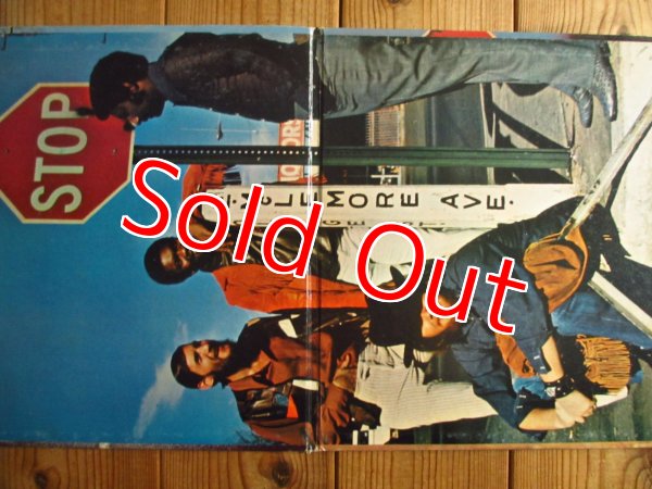 画像2: Booker T. & The M.G.'s / McLemore Avenue (2)