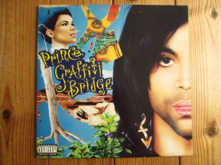 Prince & 3RDEYEGIRL / Plectrumelectrum - Guitar Records