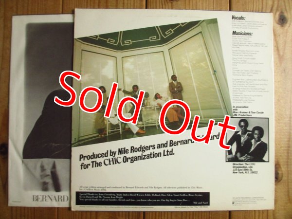 画像2: Chic / C'est Chic (2)