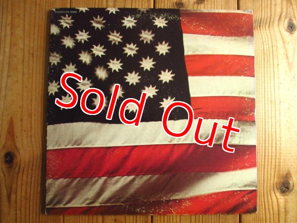 画像1: Sly & The Family Stone / There's A Riot Goin' On (1)