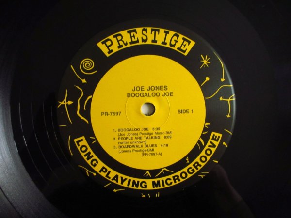 画像3: Joe Jones / Boogaloo Joe (3)