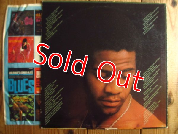 画像2: Al Green ‎/ Explores Your Mind (2)