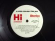 画像3: Al Green ‎/ Explores Your Mind (3)