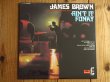 画像1: ファンクの帝王ジェイムスブラウンによる1970年インストファンク傑作がアナログ盤で入荷！■James Brown And The James Brown Band / Ain't It Funky (1)