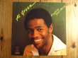 画像1: Al Green ‎/ Explores Your Mind (1)
