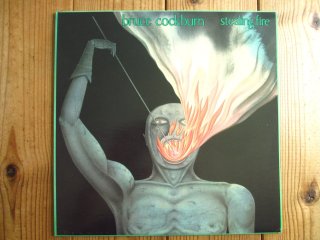 Bruce Cockburn / Waiting For A Miracle, Singles 1970-1987
