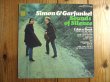 画像1: Simon and Garfunkel / Sounds Of Silence (1)