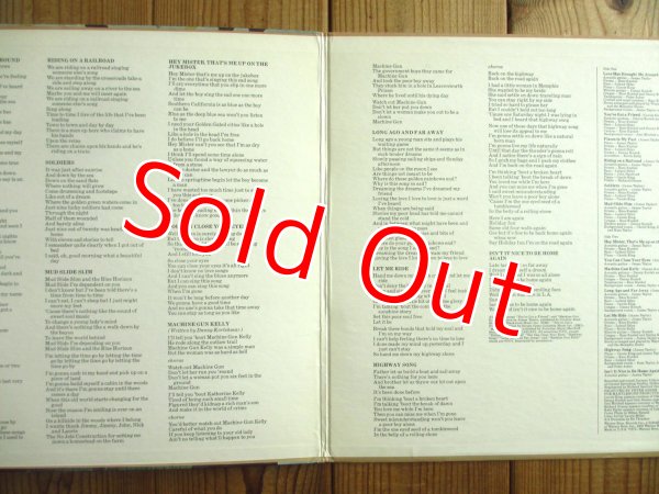 画像2: James Taylor / Mud Slide Slim And The Blue Horizon (2)