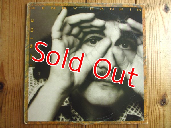 画像1: Kenny Rankin / Inside (1)