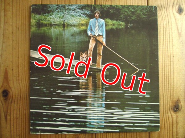 画像1: James Taylor / One Man Dog (1)