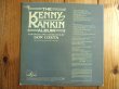 画像2: Kenny Rankin / The Kenny Rankin Album (2)