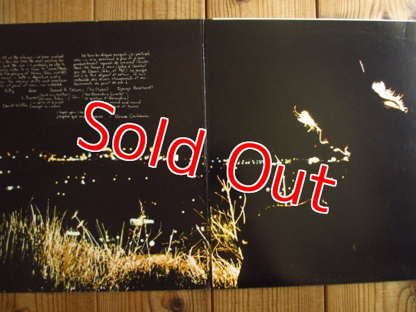 画像2: Bruce Cockburn / Night Vision (2)