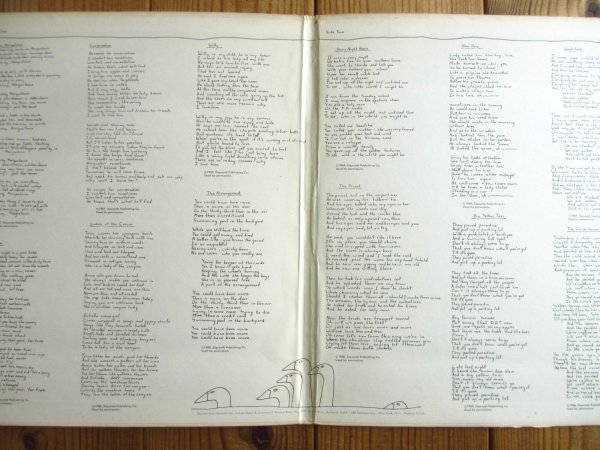 画像2: Joni Mitchell / Ladies Of The Canyon (2)