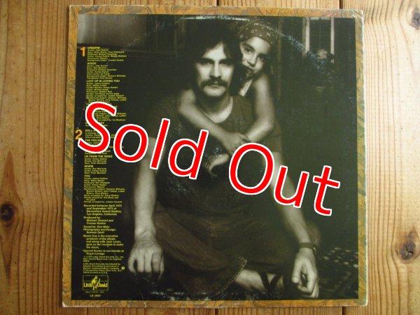 画像2: Kenny Rankin / Inside (2)