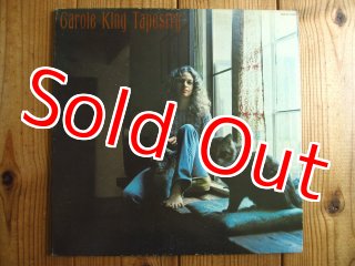 Carole King / Fantasy - Guitar Records