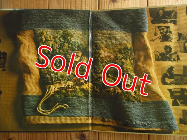 画像2: Carole King / Tapestry  (2)