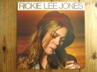 画像1: Rickie Lee Jones / Rickie Lee Jones (1)