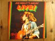 画像1: Bob Marley And The Wailers / Live! (1)