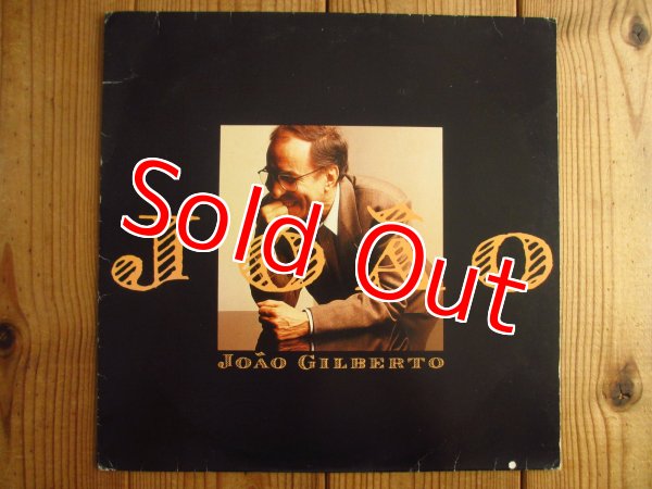 画像1: Joao Gilberto / Joao (1)